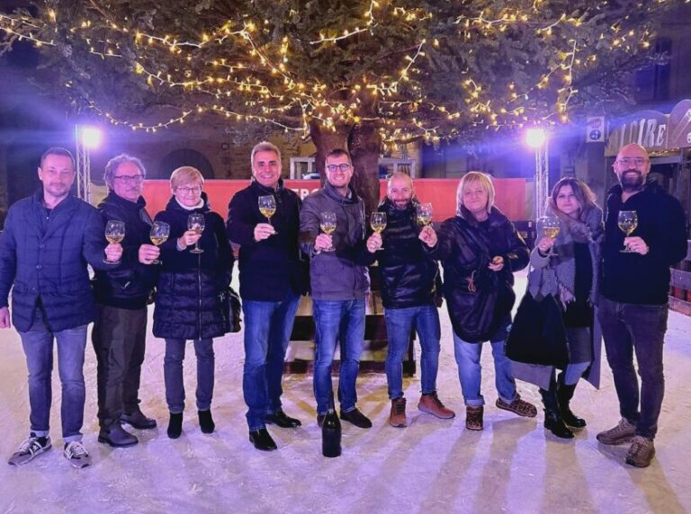 A Pergola ultimo dell’anno tra cultura e divertimento