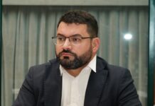 Rossi (Civici Marche): “Conferenza stampa di Ricci in Regione abusiva, senza nessuna autorizzazione”