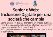 Terza età e inclusione digitale, come muoversi online ed evitare truffe