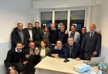 Fossombrone, inaugurata la sede territoriale della CNA