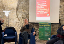 “Il gusto della partecipazione”, a Fano il PD riparte dall’ascolto diffuso