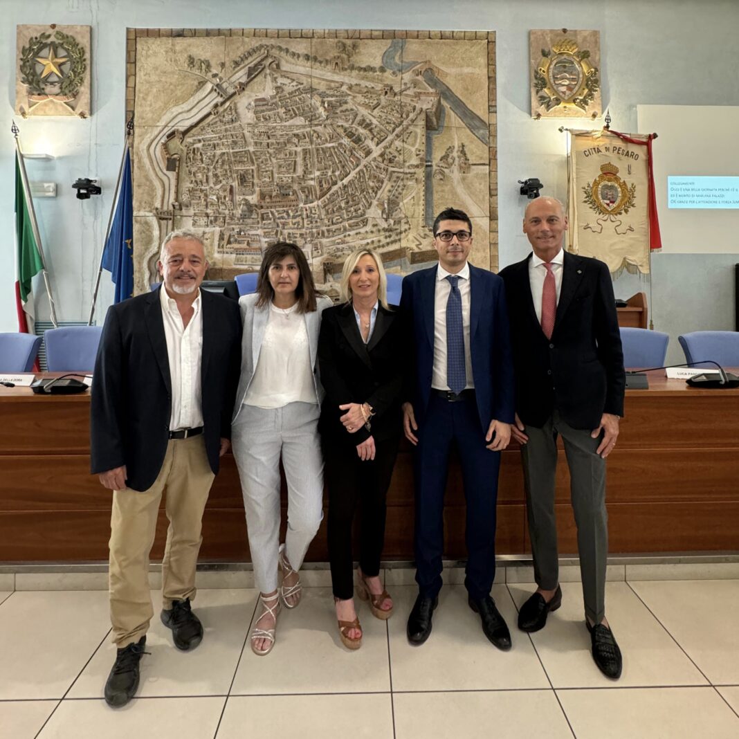 Fratelli d’Italia pesaro