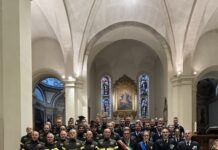 Nuova caserma dei Vigili del Fuoco, Serfilippi: “Il Comune ha fatto tutto, ora serve il via libera del Ministero”