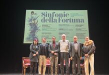 “Sinfonie della Fortuna 2026: una stagione in crescita tra nuove collaborazioni e proposte per le famiglie”