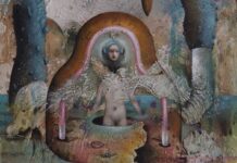 “Animalìa”: la nuova mostra di Octavia Monaco nel ciclo di eventi “Il Mondo che verrà… è già qui”