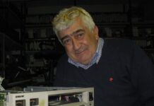 Addio a Enzo Pedretti, storico tecnico radiotelevisivo