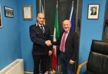 Unione dei Comuni Pian del Bruscolo: Filippo Pierleoni nuovo comandante della Polizia Locale