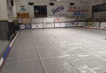 Cartoceto: conclusi i lavori di efficientamento energetico del bocciodromo comunale