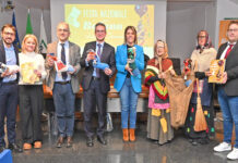 Urbania, torna la Festa Nazionale della Befana: tre giorni di magia e spettacoli