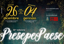Torna a Mondolfo ‘Presepepaese’: il più grande presepio vivente della riviera adriatica