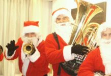 Fano accende la magia del Natale: un weekend di luce, musica e meraviglia