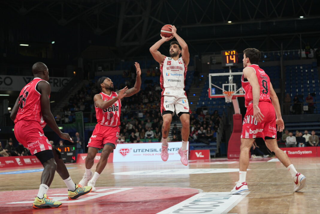 Match Report PesaroCento