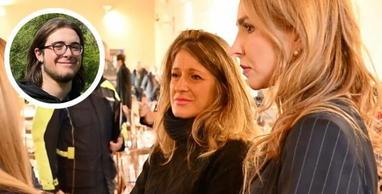 Giornata per le persone scomparse, evento a Pesaro. La mamma di Riccardo Branchini: “Vivo in un limbo di speranza”