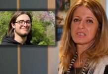Riccardo Branchini, la madre scrive ad Acquaroli: “Serve lo sfangamento della diga del Furlo”