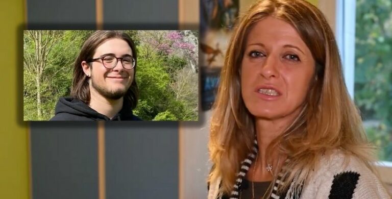 Riccardo Branchini, ok allo svaso della Diga del Furlo. La madre: “Hanno ascoltato il mio grido di dolore”