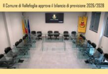 Il Comune di Vallefoglia approva il bilancio di previsione 2026/2028