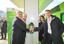 Regionale Marche, Trenitalia: nuovo treno elettrico e pagamento rapido tap&tap