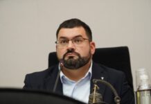 Giacomo Rossi (Civici Marche): «Basta decisioni di partito su Marche Multiservizi. La nomina del Presidente sia condivisa con i Comuni»