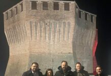 Edoardo Carboni entra nei Civici Marche: nuovo ingresso da Mondavio