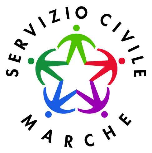 SERVIZIO CIVILE MARCHE