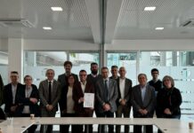 Firmato il protocollo d’intesa per “Smart Community Bellocchi”