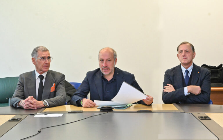 Più medici e infermieri sul territorio: rafforzata la sanità nella provincia di Pesaro-Urbino