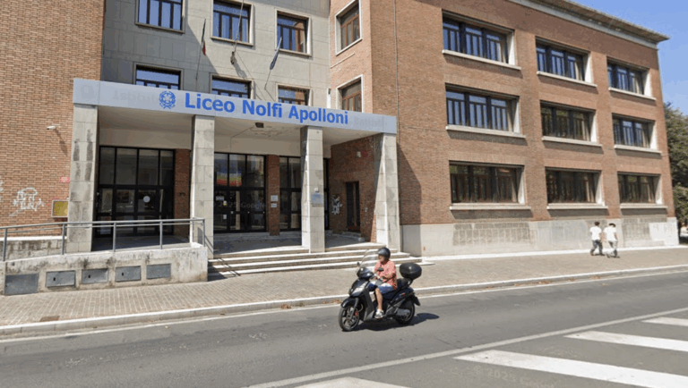 Eduscopio – ‘Nolfi-Apolloni’ miglior liceo classico della provincia di Pesaro-Urbino