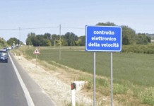 Sicurezza stradale: nelle Marche 100 autovelox, 29 solo in provincia di Pesaro-Urbino