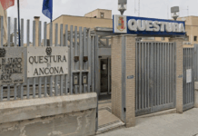 Aggredisce l’ex convivente: scatta il foglio di via da Ancona fino al 2028
