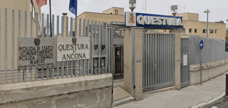 Aggredisce l’ex convivente: scatta il foglio di via da Ancona fino al 2028