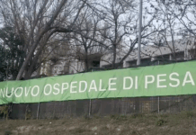 Pesaro, i comitati: “Muraglia non è il sito giusto per il nuovo ospedale”