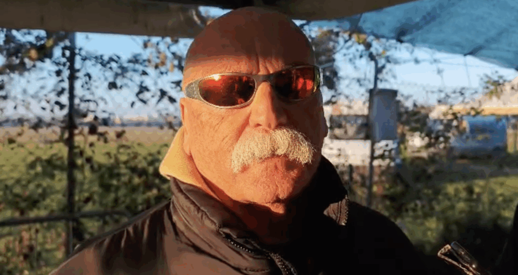 Roberto Mascio, direttore della scuola