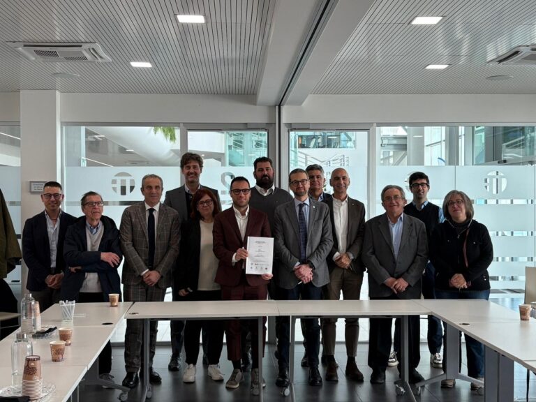 A Fano nasce il primo quartiere “intelligente”. Ecco di cosa si tratta…