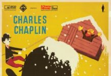 “The Gold Rush – La febbre dell’oro” di Charlie Chaplin al Masetti Cinema