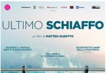 Al Cinema Masetti l’anteprima nazionale di “Ultimo Schiaffo” con regista e cast in diretta
