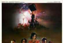 “L’ultimo capodanno”: al Masetti il film di Marco Risi