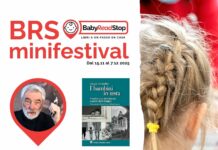 Alla Memo il 5 dicembre arriva Giorgio Tamburlini: incontro e presentazione del libro “I bambini in testa”