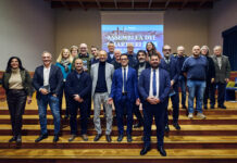 PUT E Biciplan: la nuova mobilità di Fano parte dai quartieri