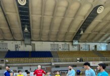 Winter Camp 2025: due giorni di formazione per portieri e giocatori di Calcio a 5