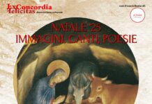 Natale tra arte, musica e poesia: incontro all’ex chiesa del Gonfalone