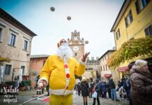 Il Natale che non ti aspetti: ecco servito il quarto weekend di festa