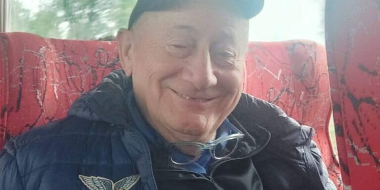 Fano piange Leo Profili: se ne va a 81 anni il massaggiatore simbolo dell’Alma