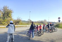 La lettera dei bambini di Belgatto: “Vogliamo attraversare la strada in sicurezza”