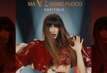 Annalisa alla ‘Vitrifrigo Arena’ di Pesaro: data, orario e biglietti