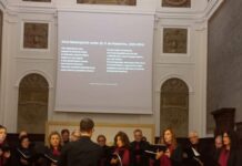 “Veni Emmanuel”: concerto di Natale della Cappella Musicale del Duomo di Fano