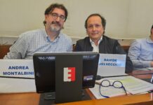 Delvecchio e Montalbini: “PRG approvato, ma da domani si cambia la visione della città”