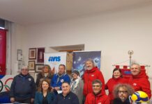 Fano – Oltre il buio e il silenzio, torna il ‘Volley della Befana’ a favore della ‘Lega del Filo d’Oro’