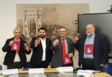 BAM 2025: le Marche diventano una grande mappa del gusto birrario