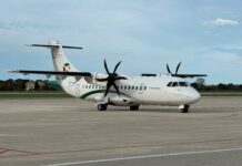 Da oggi si parte da Ancona verso il mondo