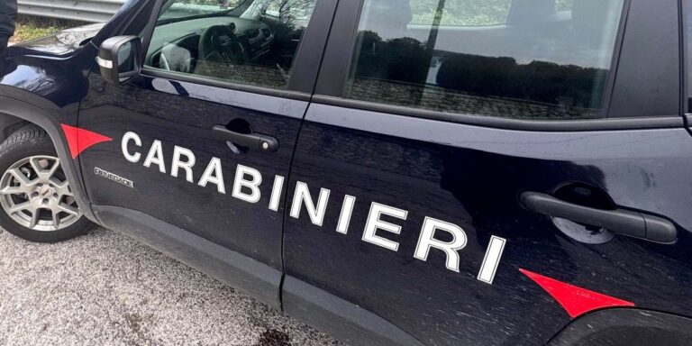 Furto notturno in farmacia a Fano, forzata la cassaforte. Indagano i Carabinieri